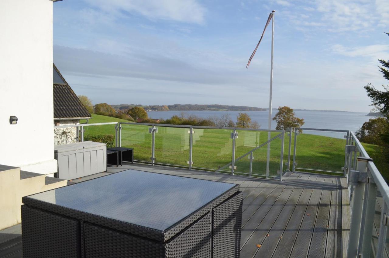 Naturperlen Rødekro Exterior foto